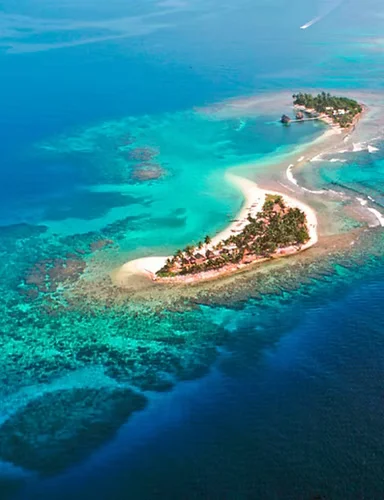 Excursión a Cayos Cochinos - playas y snorkel